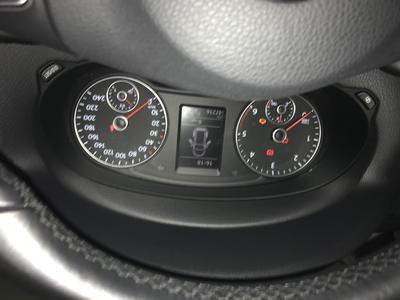 Volkswagen Sharan • 2012 • 66,000 km