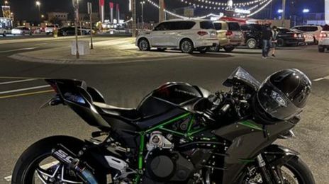 Kawasaki en 500c • 2020 • 5,000 km