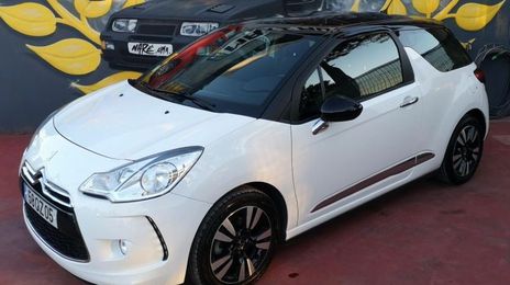 DongFeng Joyear X3 • 2016 • 78,582 km