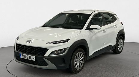 Hyundai Kona • 2023 • 12,000 km