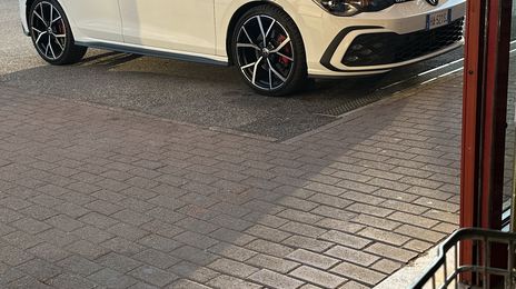 Volkswagen Golf GTI • 2022 • 74,000 km