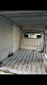 Daihatsu Delta • 2001 • 1,000,001 km