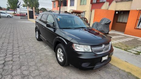 Dodge Journey • 2012 • 180,000 km