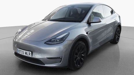 Tesla Model Y • 2023 • 30,300 km