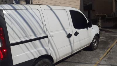Fiat Doblo Cargo • 2013 • 270,000 km