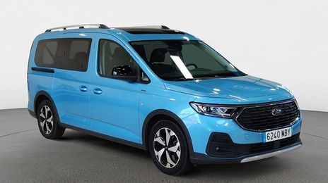Ford Tourneo Connect • 2022 • 45,035 km
