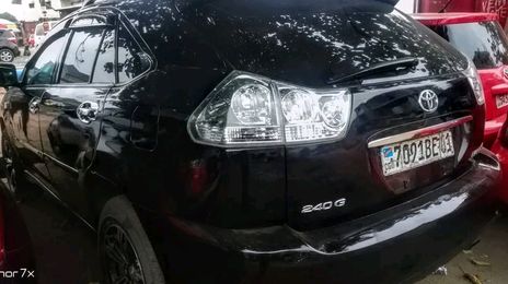 Toyota 86 • 2012 • 6,000,000 km