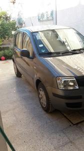 Fiat Panda • 2013 • 60,000 km