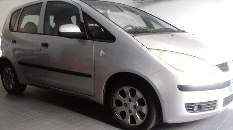 Mitsubishi Colt • 2005 • 170,000 km