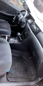 Toyota Corolla • 2005 • 135,097 km