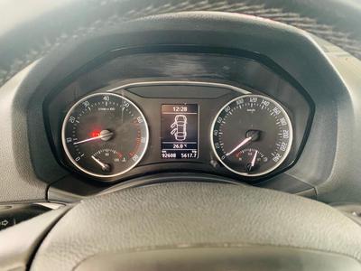 Škoda Octavia • 2013 • 96,000 km
