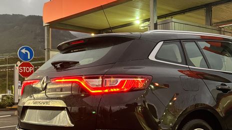 Renault Mégane • 2019 • 168,000 km