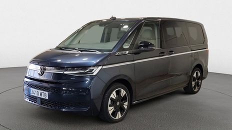 Volkswagen Multivan • 2024 • 3,979 km