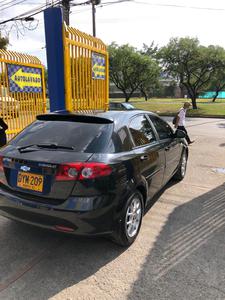 Chevrolet Optra • 2008 • 110,000 km