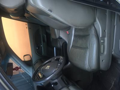 Honda Pilot • 2006 • 160,911 km