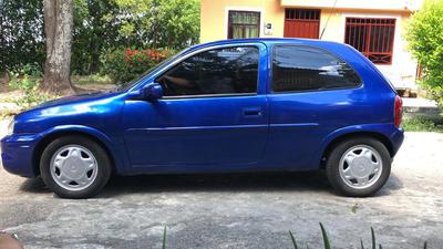Chevrolet Corsa • 2007 • 150,000 km