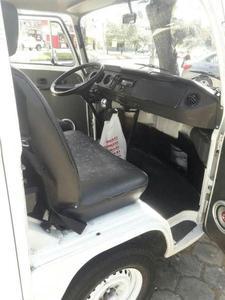 Volkswagen Crafter Kombi • 1997 • 148,000 km