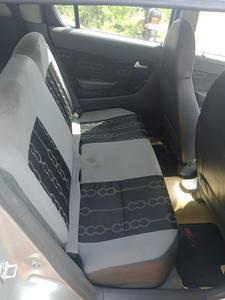 Suzuki Alto • 2015 • 59,000 km