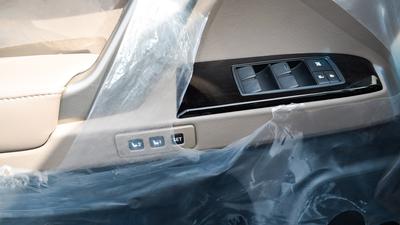 Lexus GX • 2020 • 10 km