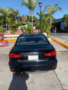 Audi A3 • 2016 • 25 km