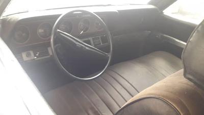 Ford Transit Tourneo • 1969 • 300,000 km