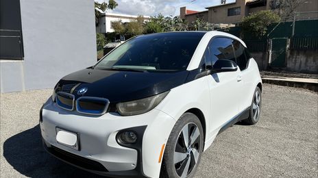 BMW i3 • 2015 • 51,000 mi