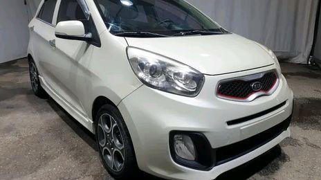 Kia Picanto • 2019 • 2 km