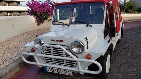 MINI Mini One • 1986 • 90,000 km