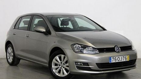 Volkswagen Golf • 2014 • 78,147 km