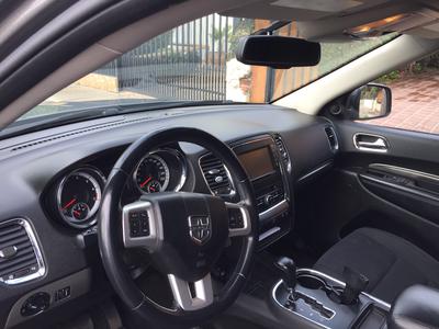 Dodge RAM • 2013 • 120,000 km