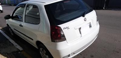 Fiat Palio Weekend • 2013 • 92,000 km