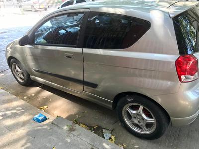 Chevrolet Aveo • 2009 • 92,000 km