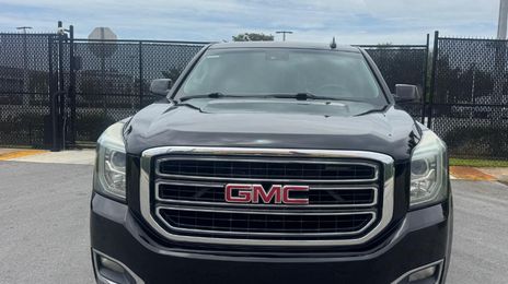 GMC Yukon • 2015 • 149,000 km