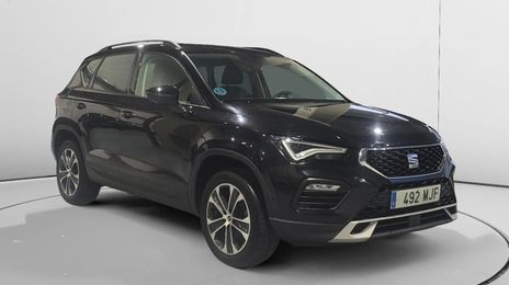 Seat Altea • 2023 • 60,000 km