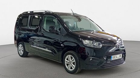 Toyota Corolla • 2022 • 27,287 km