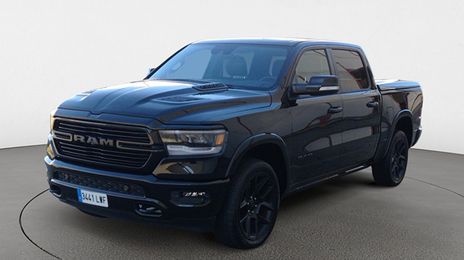 Dodge RAM • 2021 • 58,164 km