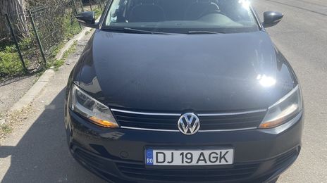 Volkswagen Jetta • 2026 • 160,000 km