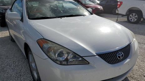 Toyota Camry Solara • 2005 • 3 km