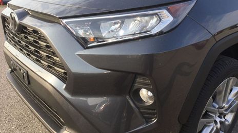 Toyota RAV4 Hybrid • 2020 • 29,097 km