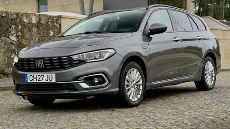 Fiat Tipo • 2022 • 149,000 km