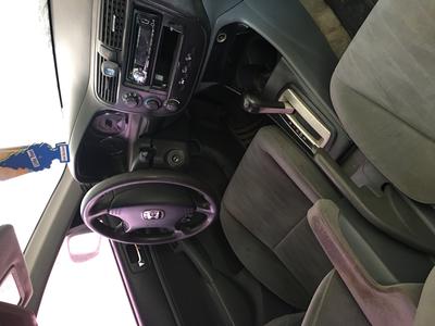 Honda Civic • 2003 • 0 km