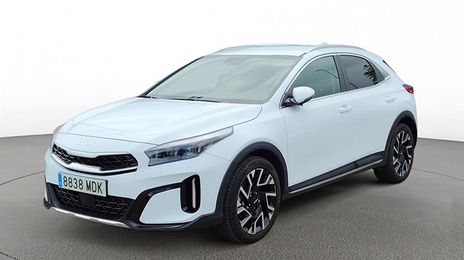 Kia Cee`d • 2023 • 45,700 km