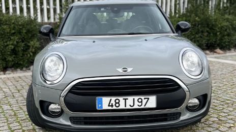 MINI Cooper Clubman • 2017 • 154,000 km