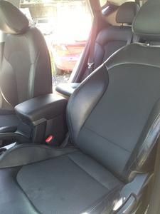 Hyundai Tucson • 2014 • 44,700 km