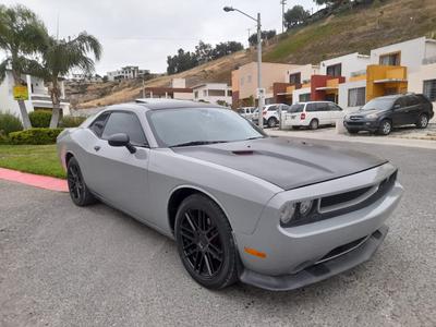 Dodge Challenger • 2013 • 125,000 km