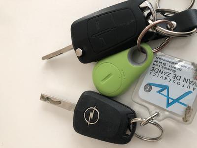 Opel Corsa • 2011 • 168,838 km