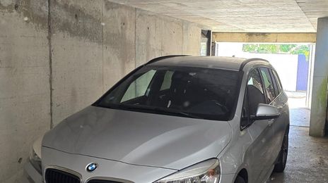 BMW 2 Series • 2016 • 133,000 km