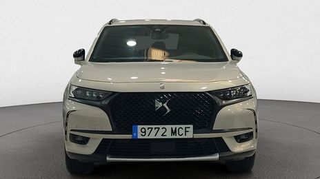 Citroën DS5 • 2022 • 18,557 km