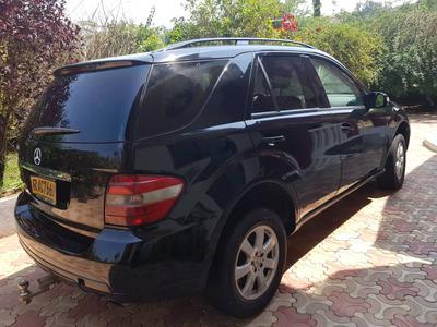 Mercedes-Benz GLC • 2009 • 4,256,525 km