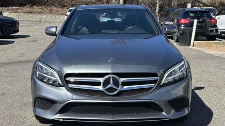 Mercedes-Benz E-Class • 2021 • 32,184 km